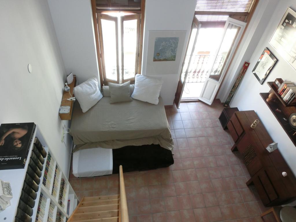 Апартаменты Total Valencia Zen Экстерьер фото