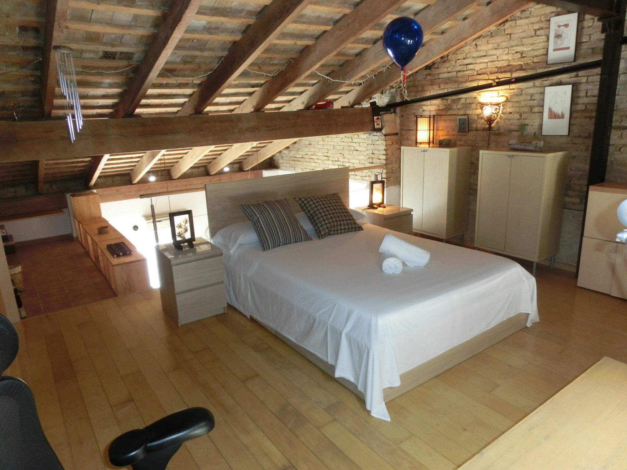 Апартаменты Total Valencia Zen Экстерьер фото