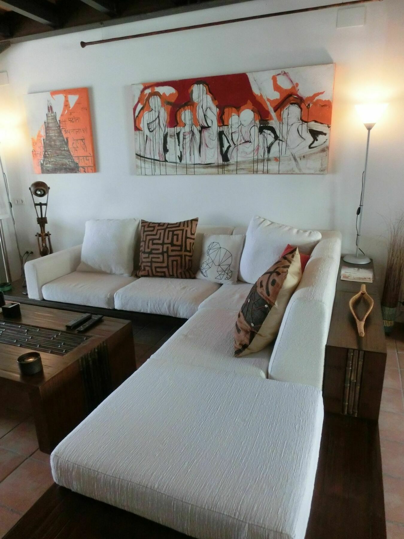 Апартаменты Total Valencia Zen Экстерьер фото